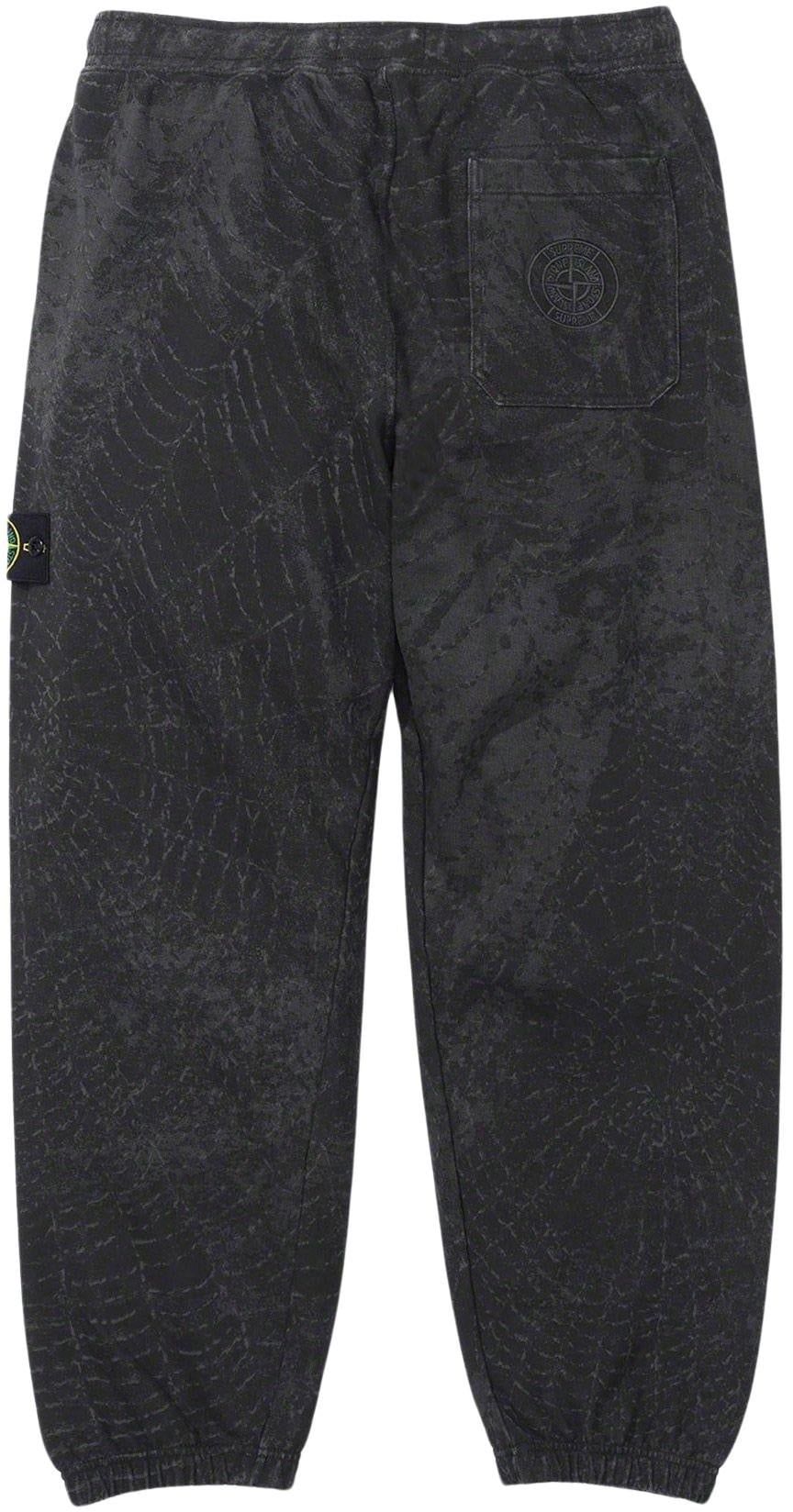 Supreme®/Stone Island® Sweatpant view 4